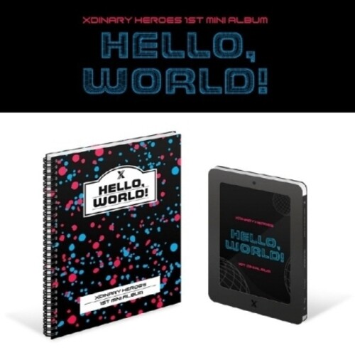 Hello World