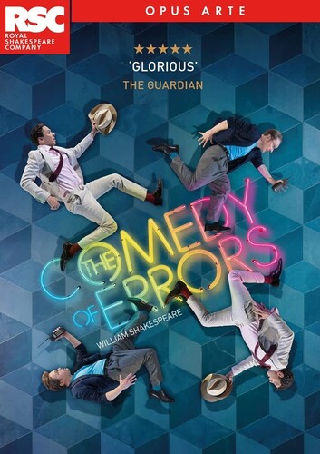 Comedy of Errors