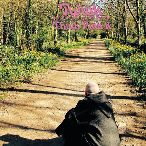 Think Pink Ii (Uk)