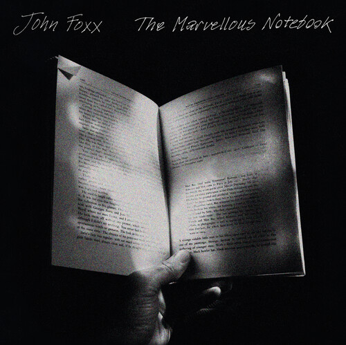 Marvellous Notebook [Import]