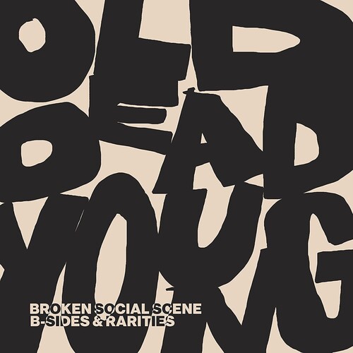 Broken Social Scene - Old Dead Young: B-Sides & Rarities [2 LP]