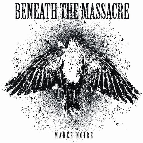 MAREE NOIRE