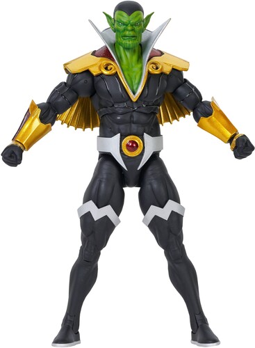 MARVEL SELECT SKRULL ACTION FIGURE