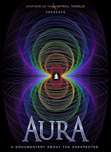 Avatars of the Astral Worlds: Aura - Avatars Of The Astral Worlds: Aura