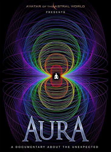 Avatars Of The Astral Worlds: Aura