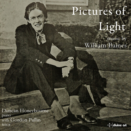 Baines / Walker / Honeybourne - Pictures Of Light