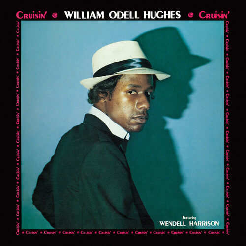 William Hughes  Odell - Cruisin'