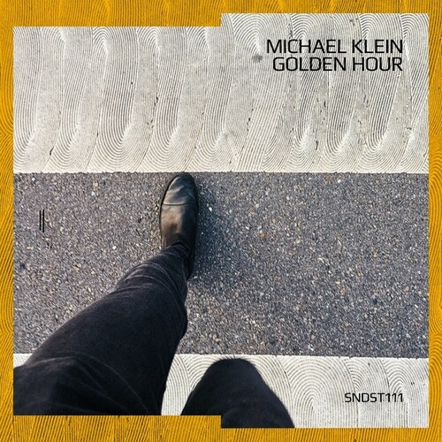 Klein, Michael - Golden Hour