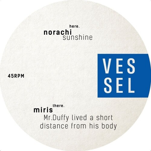 Norachi / Miris - Vessel 05: Miris And Norachi