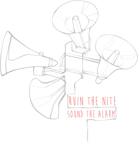 Sound The Alarm