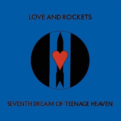 Seventh Dream Of Teenage Heaven