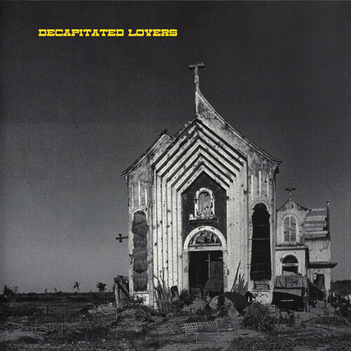 Decapitated Lovers - 3 Song 12" Ep (Ep)