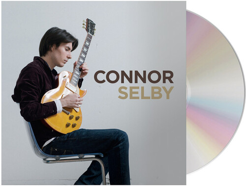 Connor Selby - Connor Selby
