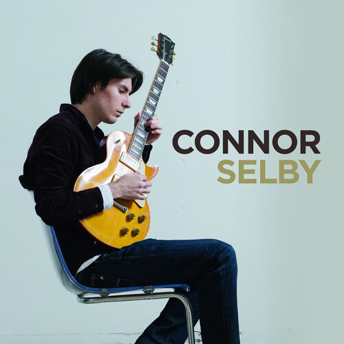 Connor Selby (CD)