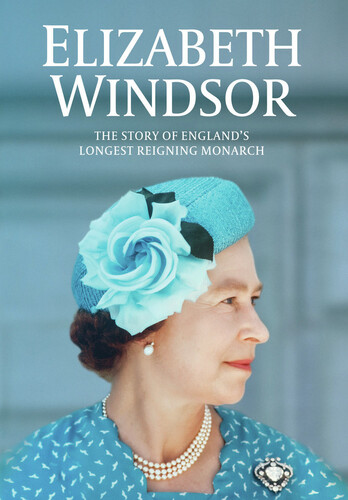 Elizabeth Windsor - Elizabeth Windsor
