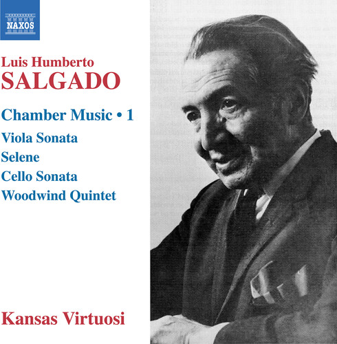V1: Chamber Music