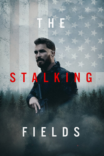 The Stalking Fields - The Stalking Fields / (Mod)
