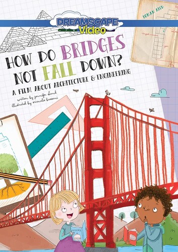 How Do Bridges Not Fall Down? - How Do Bridges Not Fall Down?