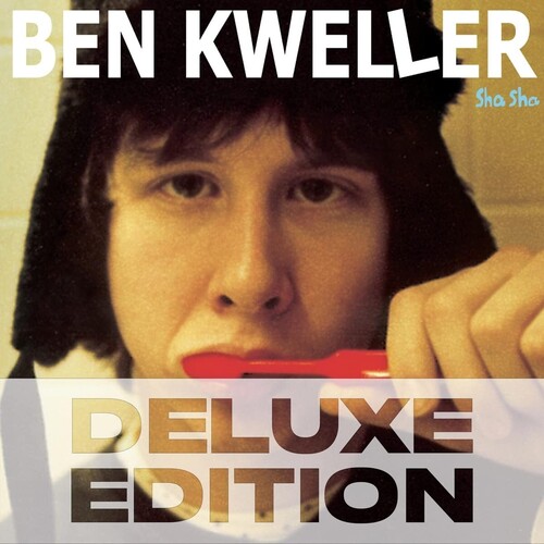 Ben Kweller - Sha Sha: 20th Anniversary [Deluxe Toothbrush Red 3LP]