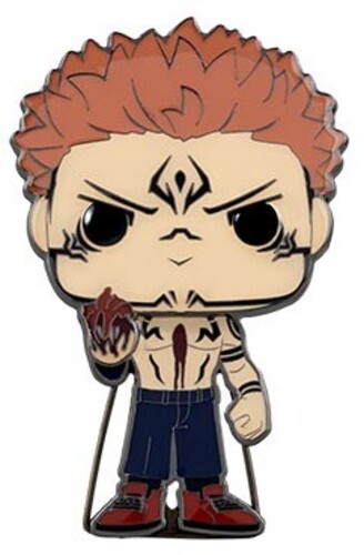 FUNKO PINS ANIME: Jujutsu Kaisen - Sakuna