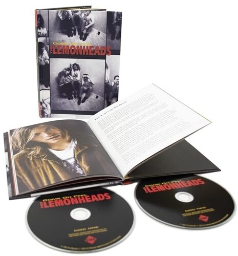 Come on Feel - 30th Anniversary (DELUXE EDITION)