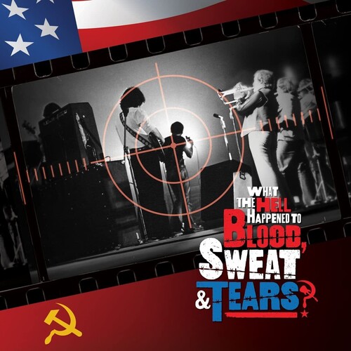 What The Hell Happened To Blood Sweat & Tears?