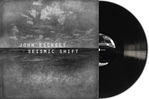 Seismic Shift [Import]