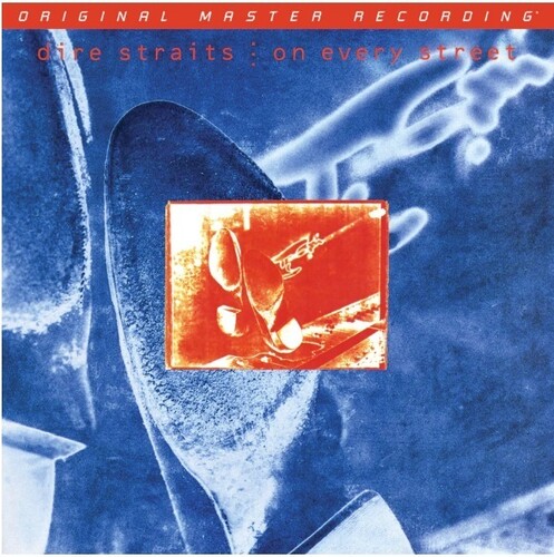 Dire Straits - On Every Street [Limited Edition] [180 Gram]