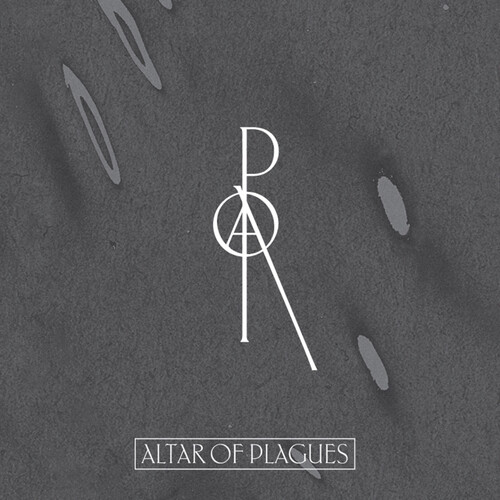 Altar Of Plagues - Trilogy (Box)