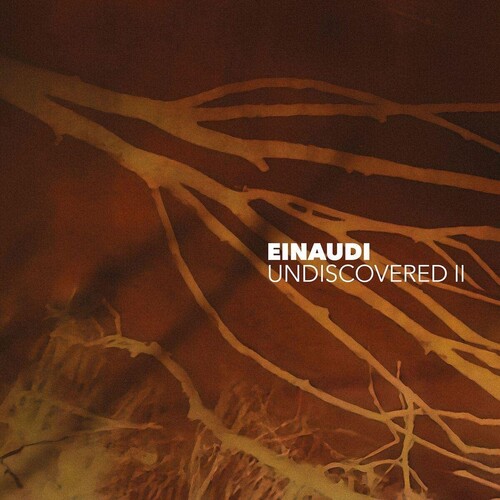 Ludovico Einaudi - Undiscovered Vol 2