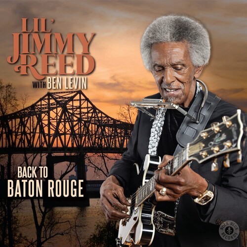 Back To Baton Rouge