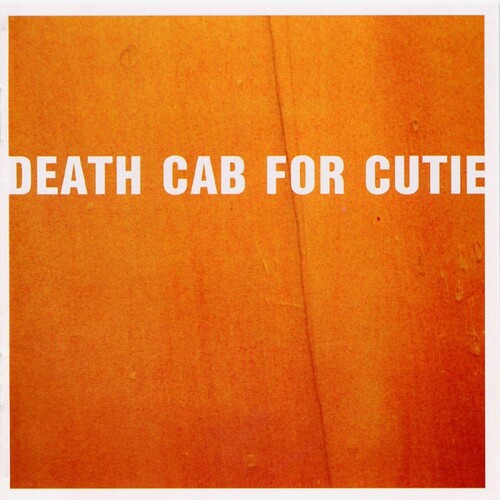 Death Cab for Cutie - Photo Album [Colored Vinyl] [Deluxe] [180 Gram] [With Booklet] [Download Included]