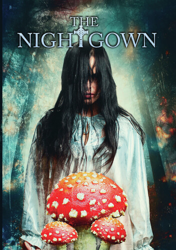 Nightgown - Nightgown / (Mod)