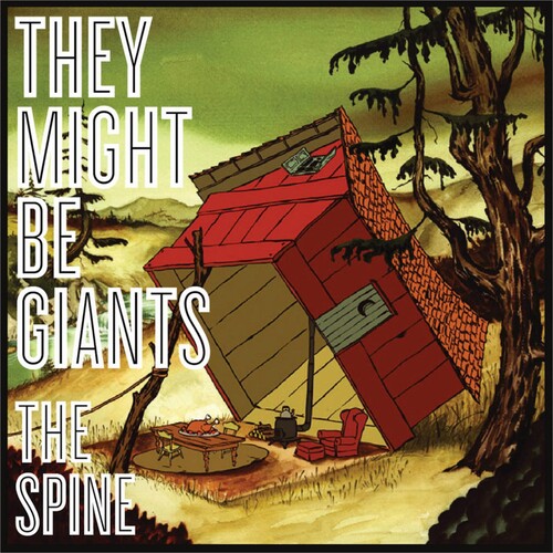 The Spine
