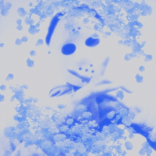 Frost God [Explicit Content]