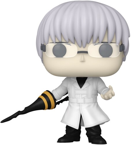 FUNKO POP ANIME TOKYO GHOULRE KISHO ARIMA