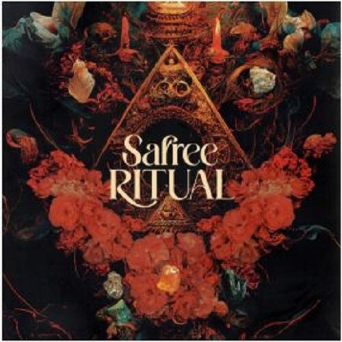 Safree - Ritual