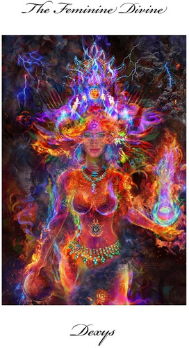 Feminine Divine [Import]