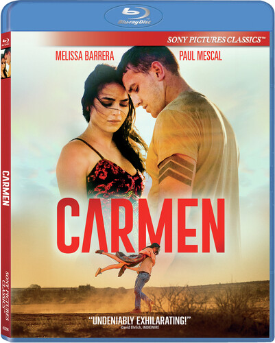 Carmen - Carmen / (Mod)