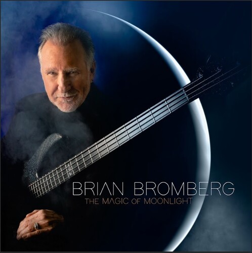 Brian Bromberg - Magic Of Moonlight