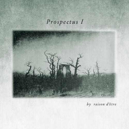 Raison Detre - Proscpectus I: Sublime Edition