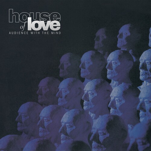 House Of Love - Audience With The Mind [180 Gram] (Uk)
