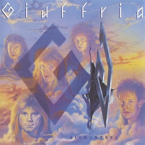 Silk & Steel [Import]