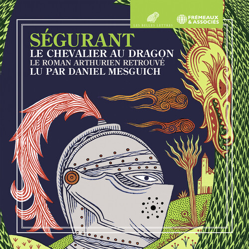 Segurant Le Chevalier Au Dragon