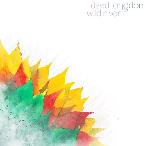 David Longdon - Wild River [Colored Vinyl] (Grn) (Ylw) (Uk)