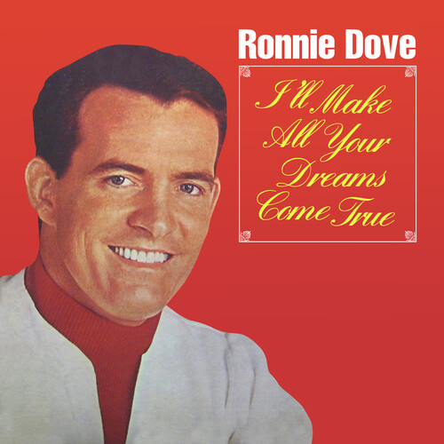 Ronnie Dove - I'll Make All Your Dreams Come True (Mod)