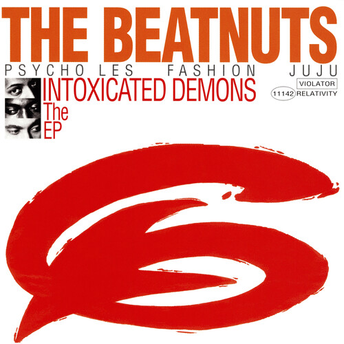 Intoxicated Demons (30th Anniversary)