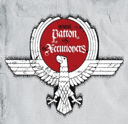 General Patton vs. The X-Ecutioners - General Patton vs. The X-Ecutioners [RSD Essential Indie Colorway Silver Streak LP]