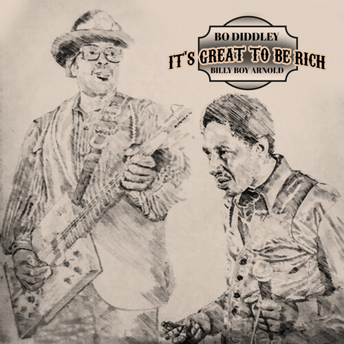 It's Great to Be Rich /  Various