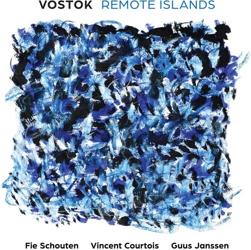Vostok: Remote Islands